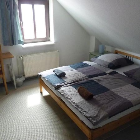 404-Hostel ケルン エクステリア 写真