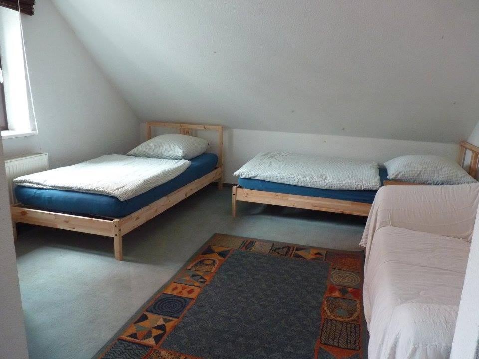404-Hostel ケルン エクステリア 写真