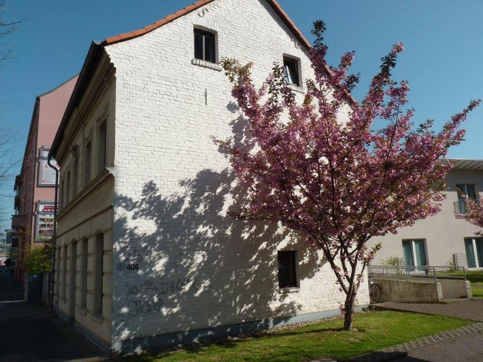 404-Hostel ケルン エクステリア 写真