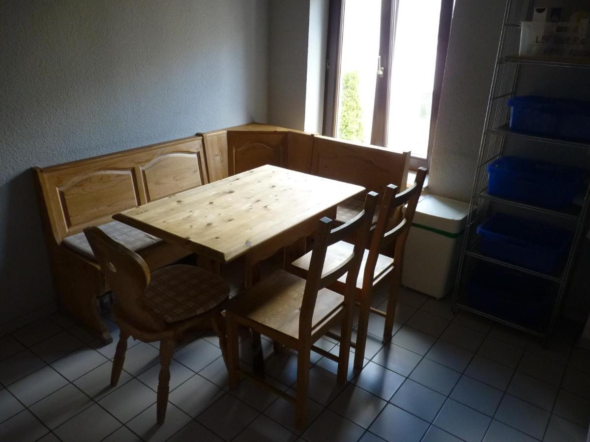 404-Hostel ケルン エクステリア 写真