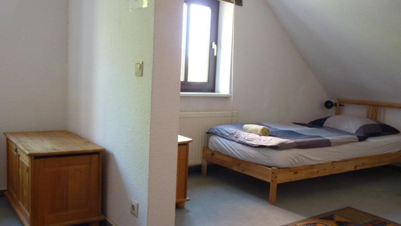 404-Hostel ケルン エクステリア 写真