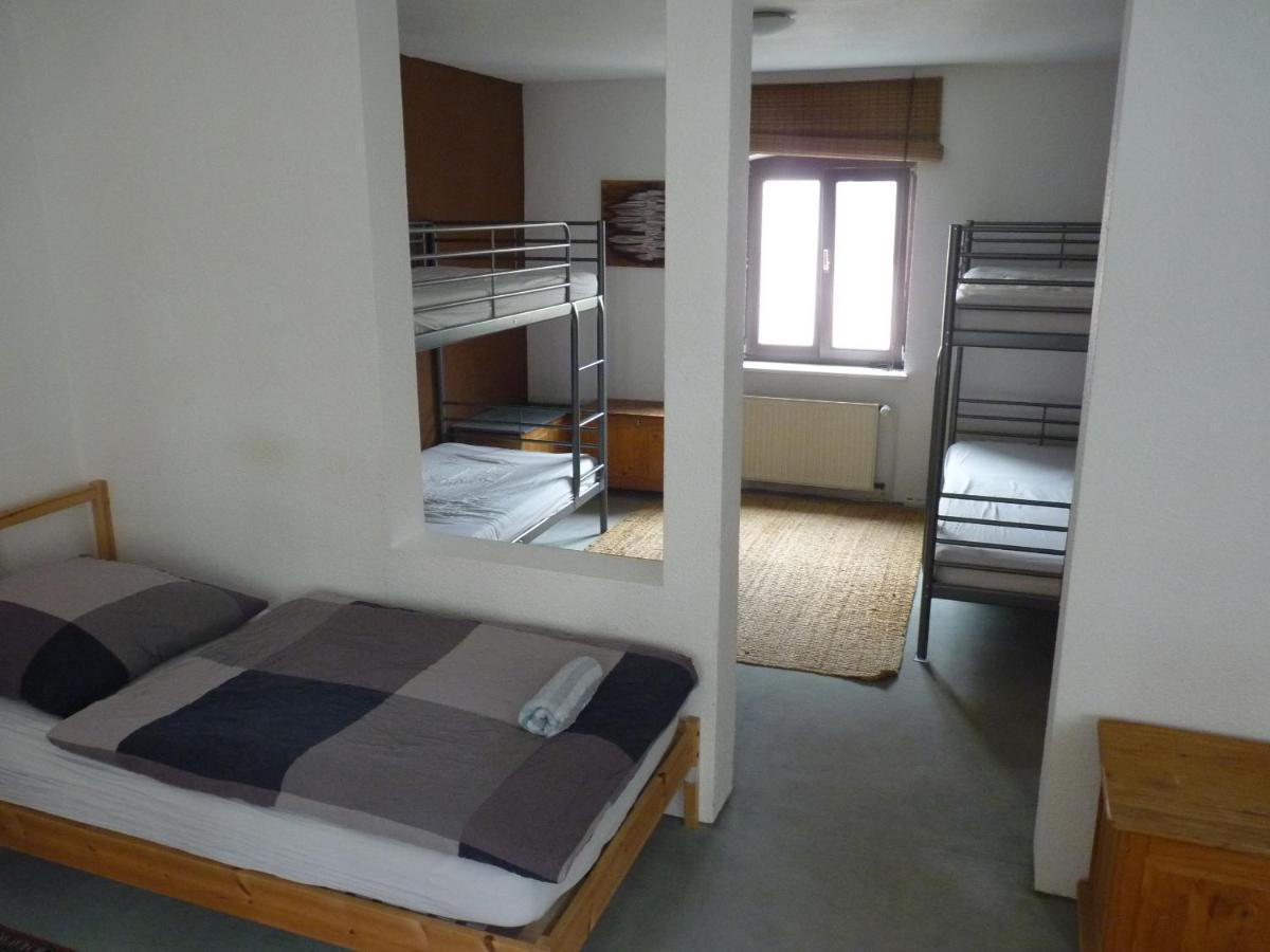 404-Hostel ケルン エクステリア 写真