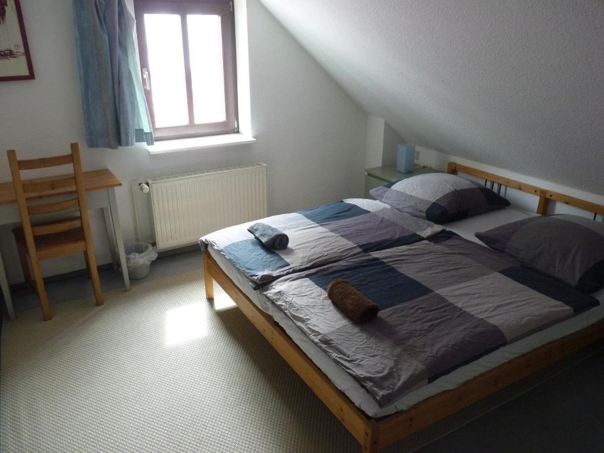404-Hostel ケルン エクステリア 写真